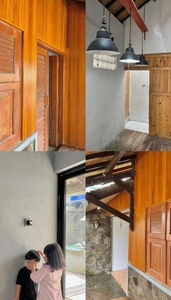 Disewakan Rumah serasa Villa Cimahi Selatan Cibogo Permai Bandung