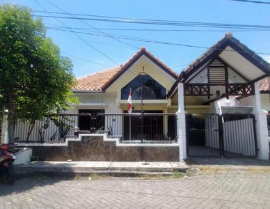 Disewakan rumah siap huni Lokasi Klampis