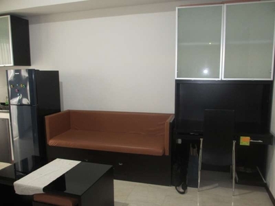 For Rent Apartemen Royal Mediterania Garden Jakarta Barat, 2BR+ (FF)