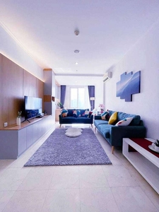 For Rent Apartment FX Residence Sudirman