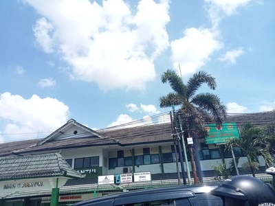 FREE PAJAK!! Tanah Jogja Bantul Dekat Kampus UAD 4 Ring Road