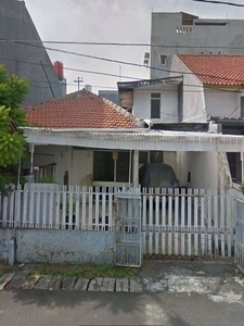 (GA14563-DK) DIJUAL : Tanah lokasi nyaman di Duri Kepa, Jakarta Barat
