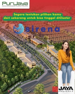 Grand Batavia 2, Pasar Kemis by jaya group