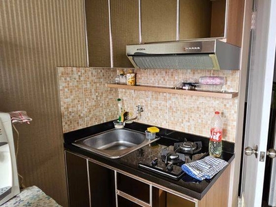 Green Pramuka Apartment Tower Bougenville 2BR Furnished Jakpus