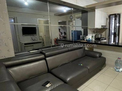 Greenbay Pluit, 3br Furnish Bagus, Harga Bersahabat