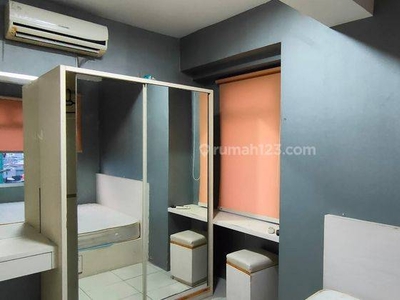 Greenbay Pluit, 3br Furnish Nyaman, Siap Huni