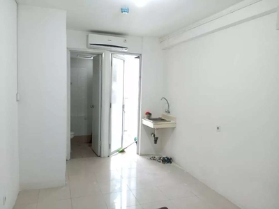 Hot Listing 2BR Kosongan Tower Alamanda atas mall Bassura City