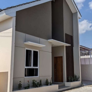 HOT SALE, RUMAH BESAR UNDER 1 M DI JOGJA DEKAT FLYOVER JANTI