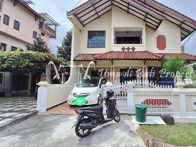 House For Rent And Sale In Nusa Dua, Rumah Shiro It 671