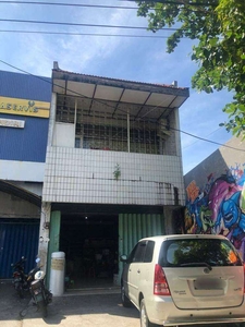 Jl. Kranggan Ruko 2 lantai Super Murah Harga Istimewa