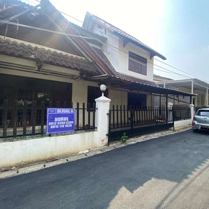 Jual Cepat Rumah Di Graha Permai Ciputat Tangsel