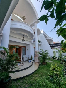 Jual Cepat Rumah Mewah Siap Huni Di Mandar Sektor 3a Bintaro Jaya