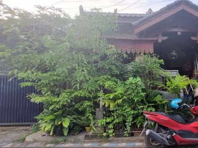 Jual Murah Murah Perumahan Keboan Anom Seruni Gedangan Sidoarjo