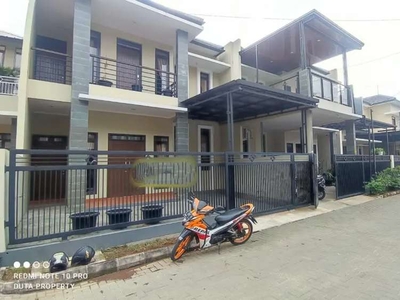 Jual Murah Rumah Minimalis Cluster Cimahi Dekat Pemkot