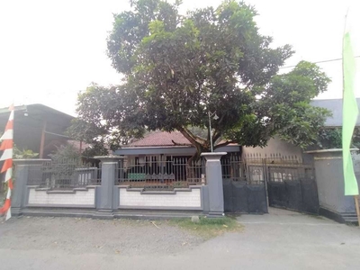 Jual Rumah Jl wisanggeni gedangsewu pare tina sekoto kediri