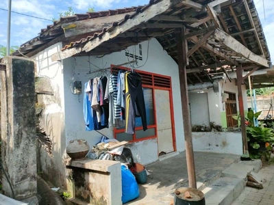 jual Rumah Jln Bogenvil Plongko pare sekoto kediri