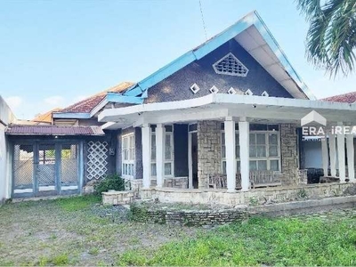 Jual Rumah Lawas di Manahan, Banjarsari, Solo