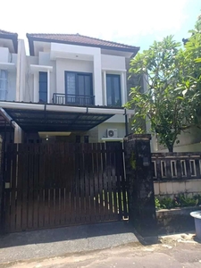 Jual rumah perumahan exclusive di Tukad Batanghari dkt Renon Denpasar