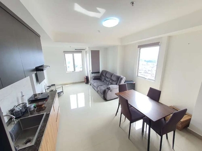 Jual Sudirman Suites Apartment 2-3 Bedroom ( Nego sampai jadi )