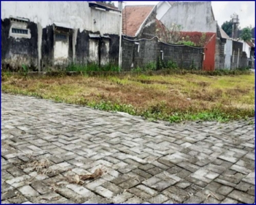 Jual Tanah di Sorosutan, Tanah Daerah Umbulharjo Kota Yogyakarta