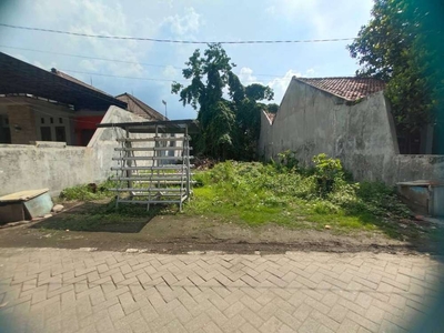 Jual Tanah Perkarangan Lokasi Desa Siwalan Panji Kec Buduran Sidoarjo