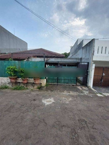 Kalibata Rumah Hitung Tanah Bebas Banjir Lokasi Nyaman