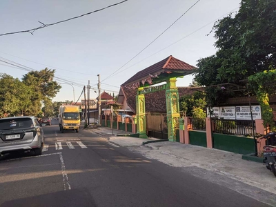 Kavling Murah Tajem Jogja; Miliki Tanah di Lokasi Menarik