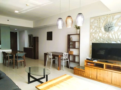 Kemang Village Apartment 3BR for Rent