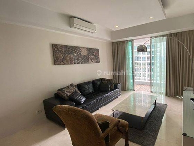 Kemang Village Residence 3 BR Tower Cosmo Usd 2000