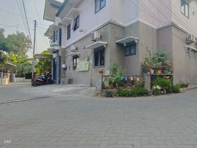 Kos eksklusif dijual 21 kamar dekat kampus UGM Yogyakarta