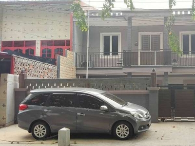 Kost Bintang Tiga di Cempaka Putih Tengah Jakarta Pusat