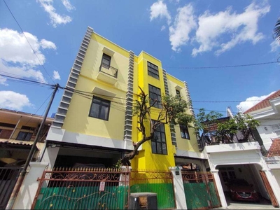 Kost Pulogadung Rumah Kuning by ruangkami