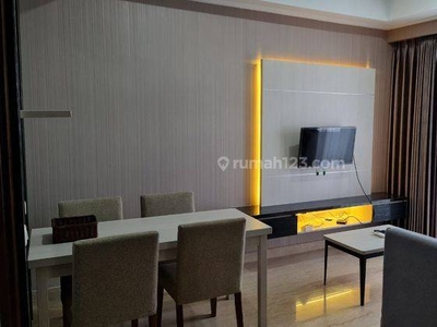 Menteng Park Apartment 2BR Exclusive Private Lift Furnished