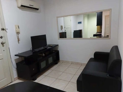 MOI (Mall of Indonesia) Apartment Full Furnished