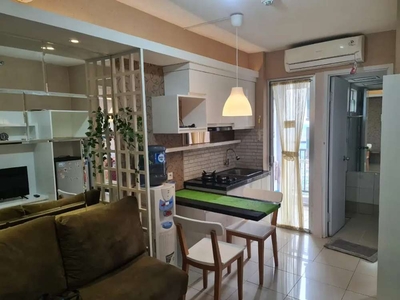 Monggo Disewa Ini Murah: 2 BR Full Furnish Apartemen Bassura City