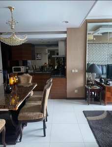 Murah! Apartemen VIA ciputra world fully furnish surabaya barat