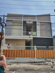 MURAH
POLL
RUMAH KOST JL KEPUTIH TEGAL TIMUR