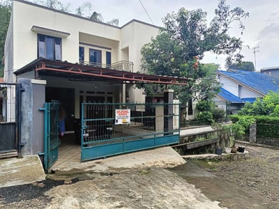 Murah Rumah Jatihandap Utama Sasak Batu Padasuka Cicaheum Bandung