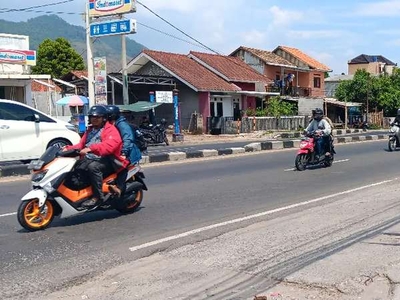 MURAH TANAH KOMERSIL BY PASS CICALENGKA