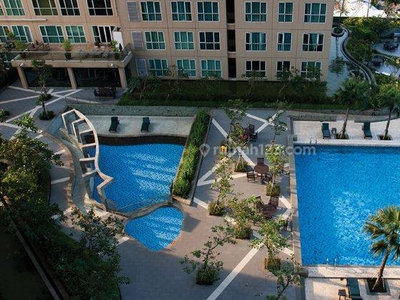 Penthouse Apartment Gandaria Heights Fullfurnished