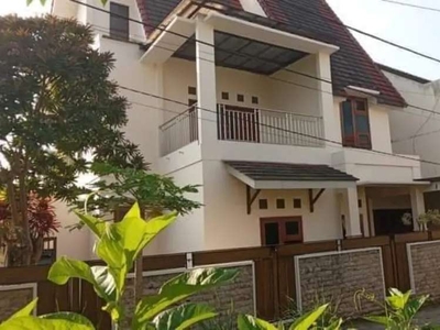 Property Rumah tanah kota malang