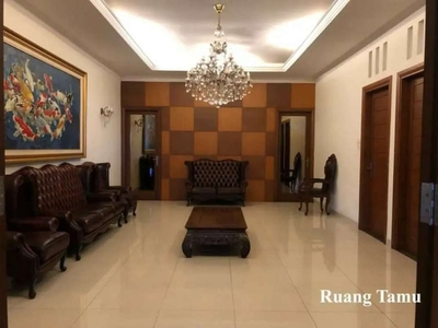 RMH+ KOSAN 260m² Cipayung 5.5M _nego