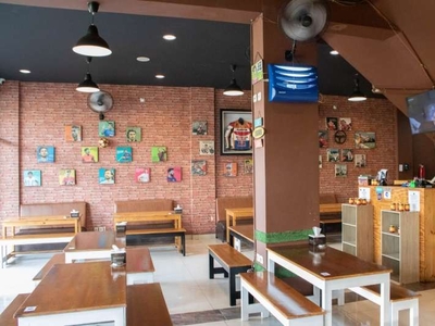 Ruko Gandeng Little Ginza Citra Raya Tangerang