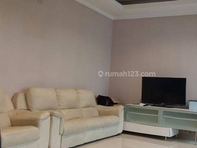 Rumah 2 Lantai Bagus di Kebayoran Residence Bintaro, Siap Huni