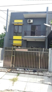 Rumah 2 lantai di Citra 5, Kalideres, Jakarta Barat