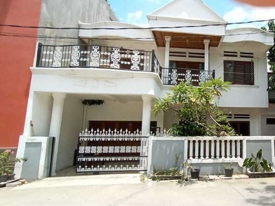 Rumah 2 Lantai di Komplek Bea Cukai Sukapura Kelapa Gading