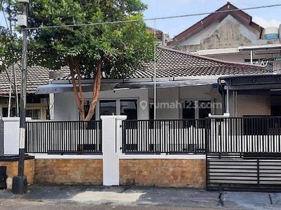 Rumah 2 Lantai Luas 150m2 Type 2+1KT di Pancoran Jakarta Selatan