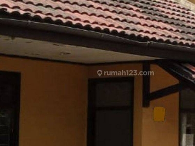 Rumah 2 lantai siap huni, Sayap Taman Kopo Indah