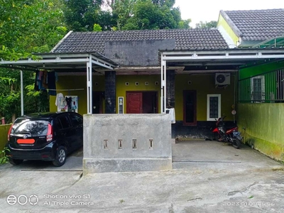 RUMAH BAGUS DAERAH PURWOMARTANI KALASAN