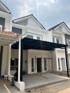 Rumah Baru 2Lt Promo Desember Harga Mulai 699Jutaan